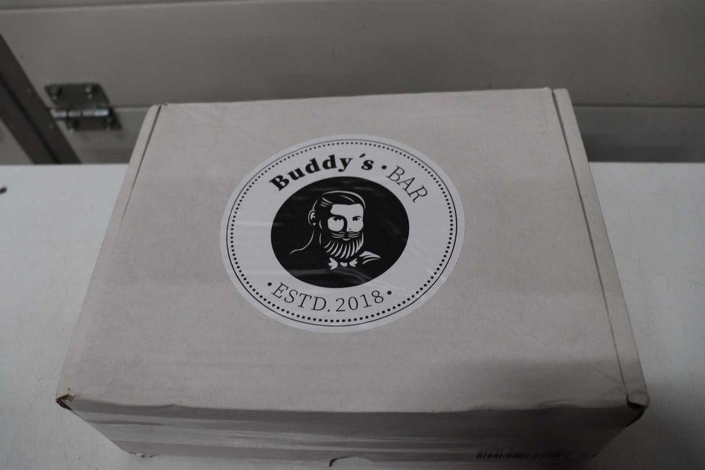 Комплект чаши за коктейли Buddy’s Bar – 6 броя