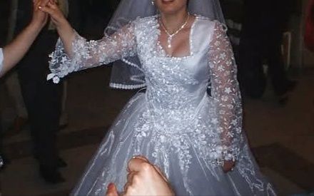 Rochie de mireasă