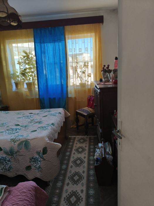 Apartment 2 camere de vanzare