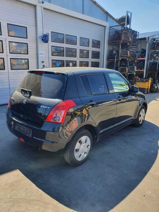 suzuki swift an 2008 Dezmembrez/Dezmembram