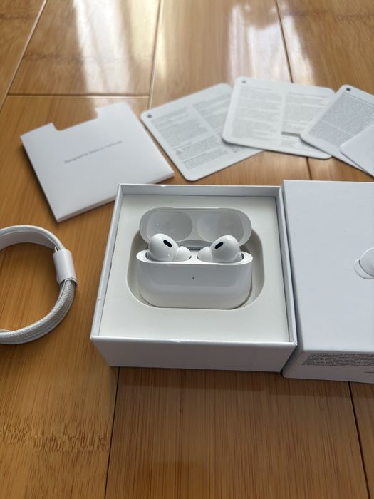 Apple AirPods pro 2