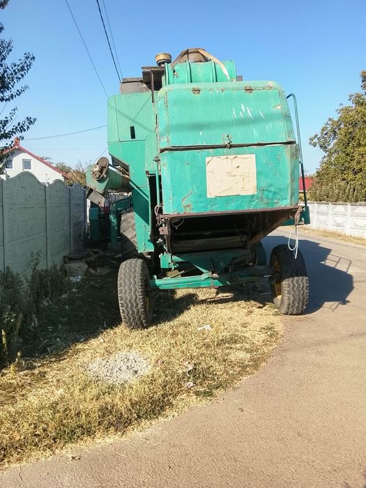 Vand john Deere965