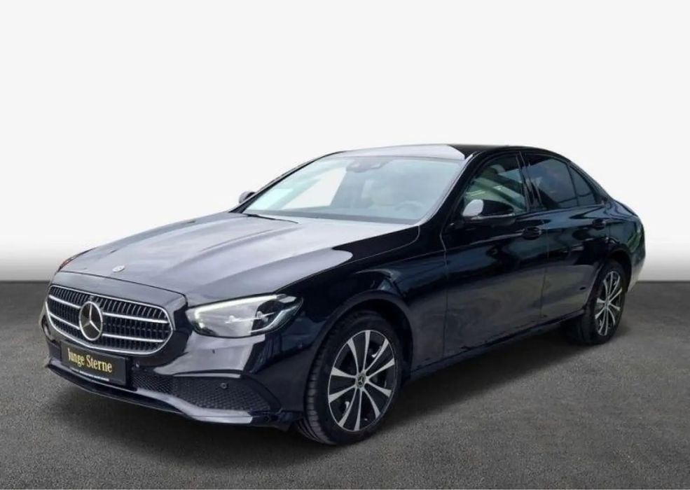 Jante Mercedes E Klasse W213 S213 Coupe W238 Hybrid Facelift Noi R18