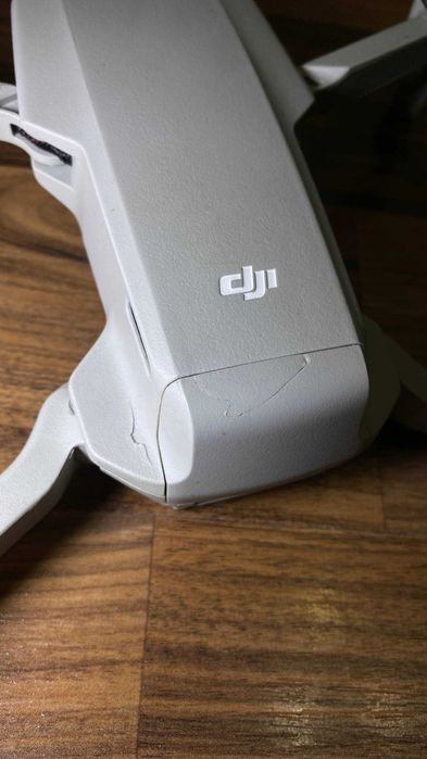 Продам квадрокоптер Dji mini 2