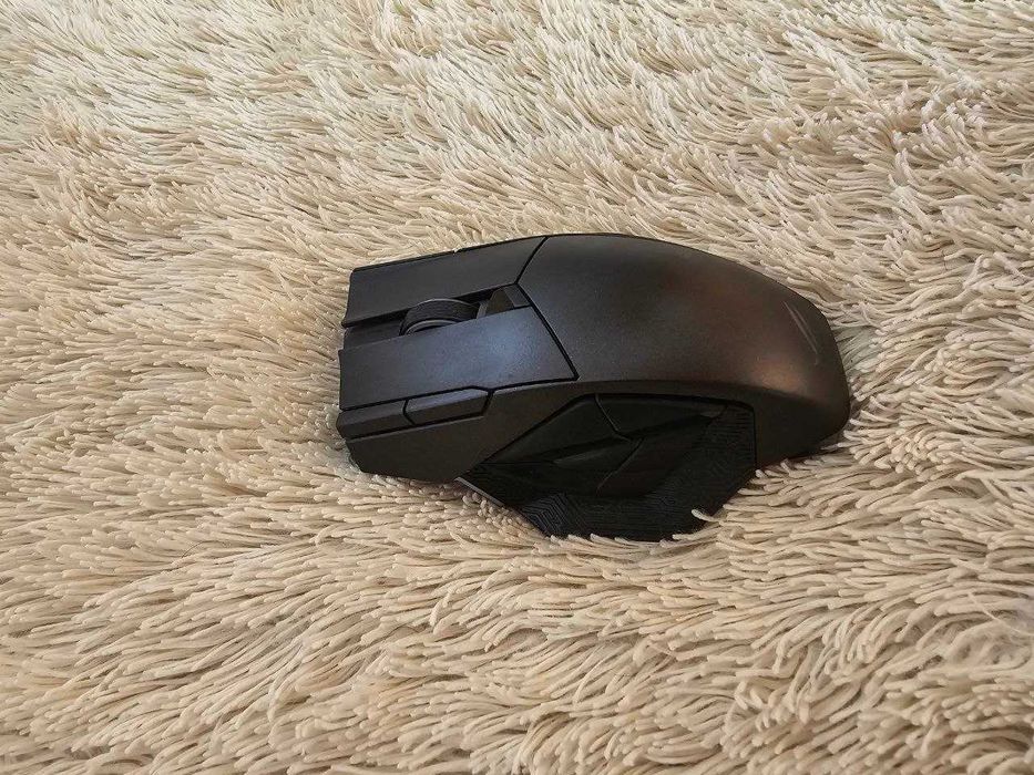 Геймърска Мишка Asus Spatha