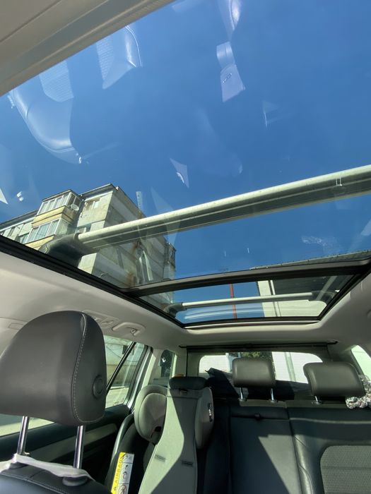 De vanzare Golf 7 break DSG