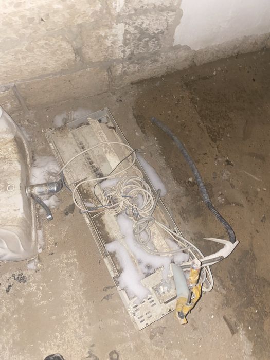 кондитционер beko