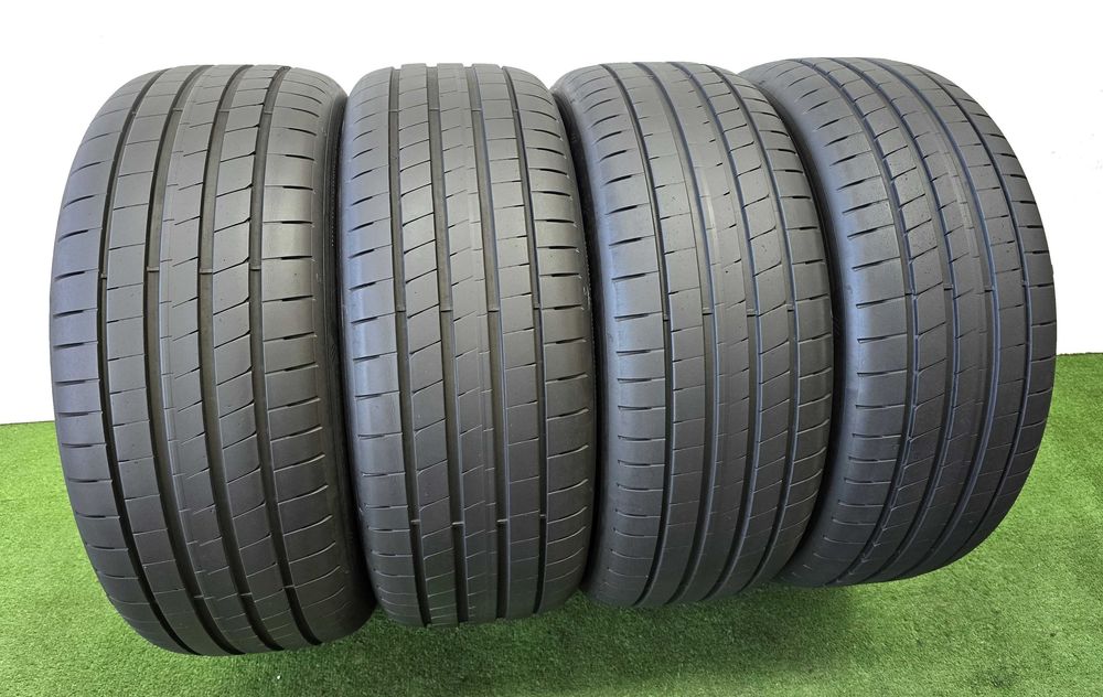 4бр. 225/45/19 GOODYEAR Eagle F1 asimetric 6