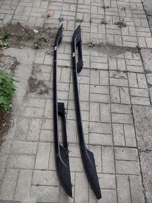 Релси за таван Субару Форестър