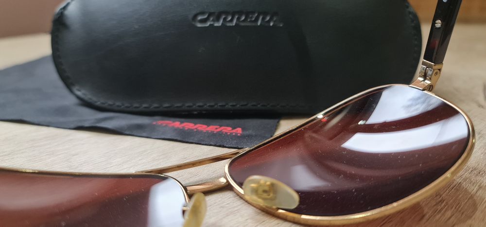 Carrera 6006 aviator