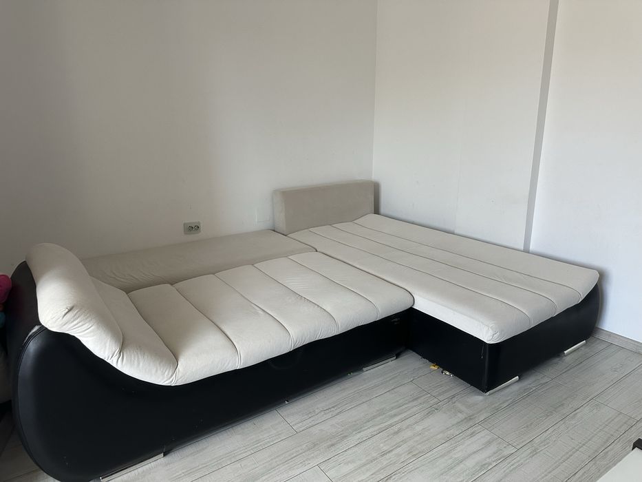 Vand coltar extensibil 260x200