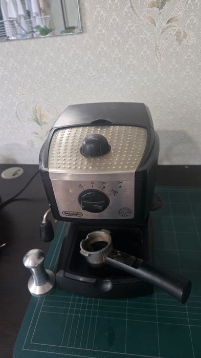 Продам кофемашину