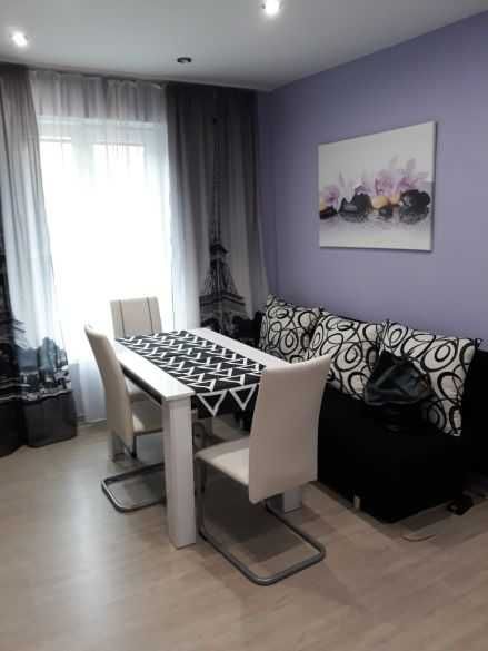 Двустаен апартамент в Илинден