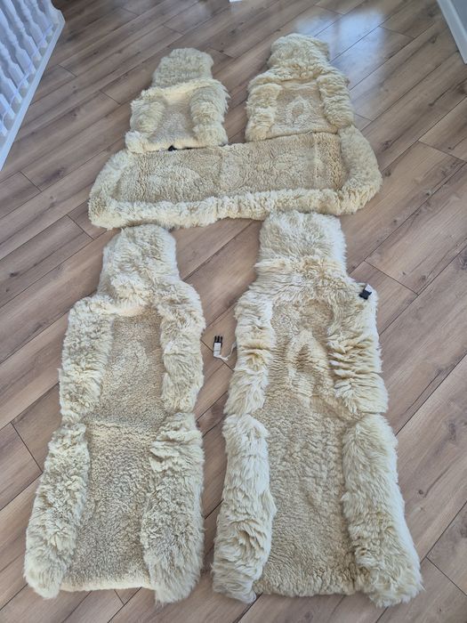 Чехол для сиденья