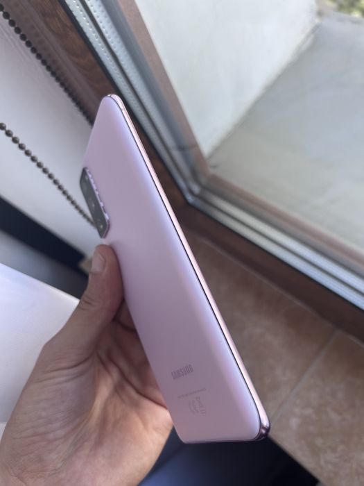 Samsung S20 Fe ca nou