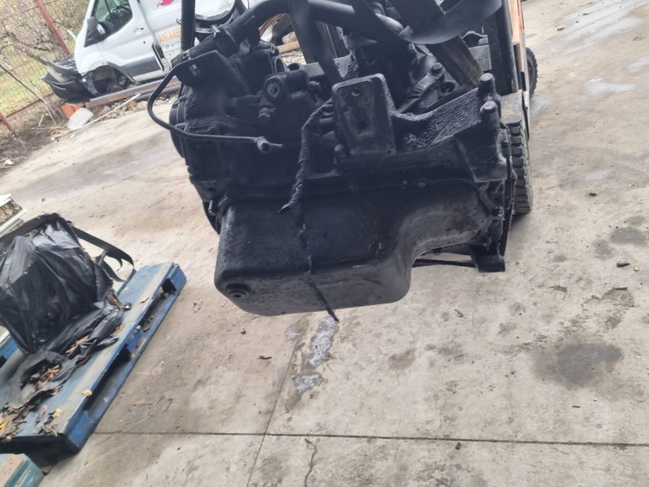 bloc motor iveco 3000 din 2008 euro 4