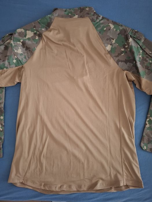 Vând bluză tactică