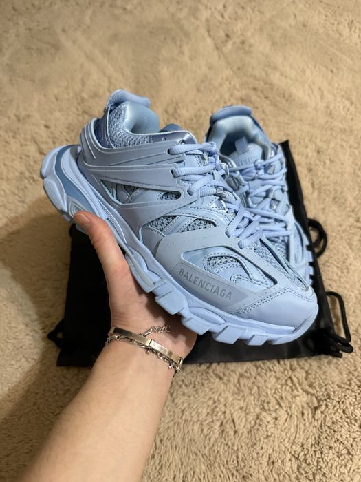 Balenciaga Track Sneakers (pe stoc 38-43)