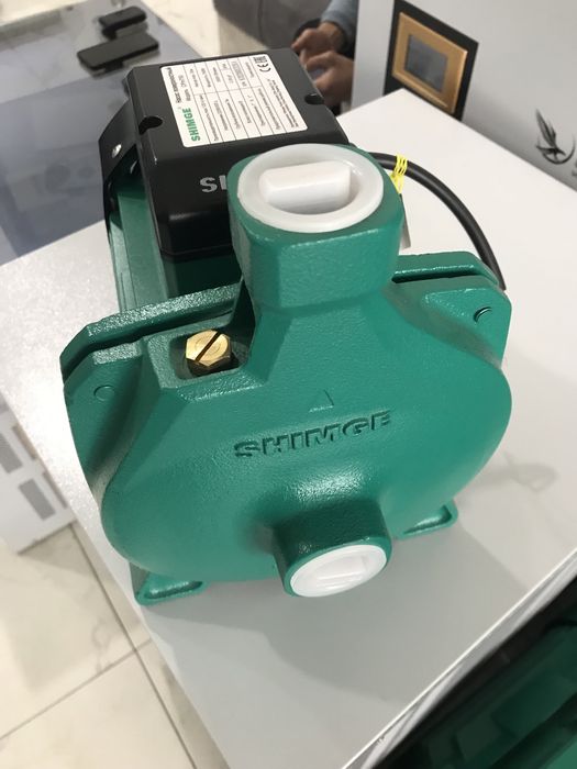 Центрабежни насоса Shimge CPm750