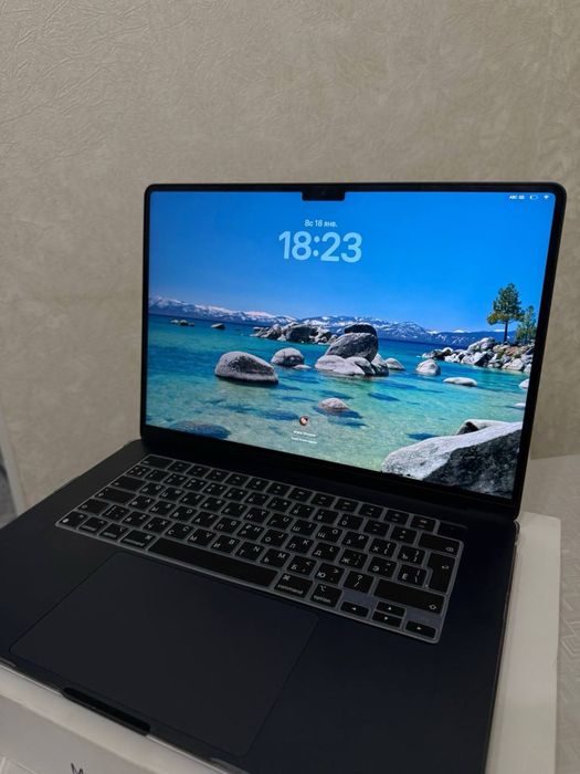 Macbook Air 2023 d15, M2, макбук эйр 2023 М2