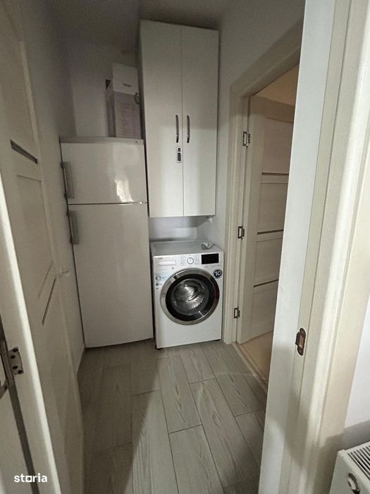 Apartament cu o camera