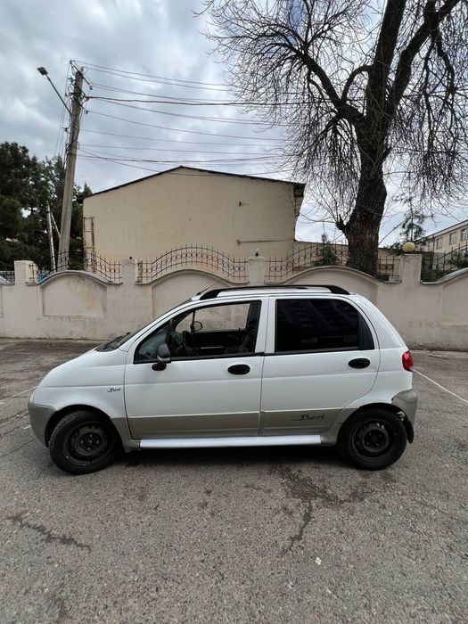 Продается Матиз бест 2017 г.