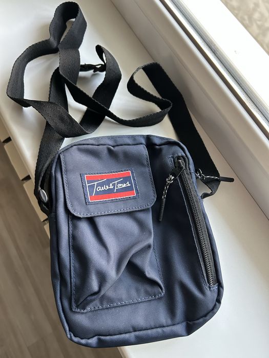 барсетка Jack & jones новая