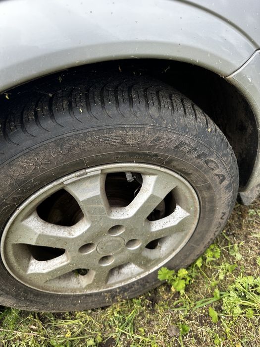 OPEL Astra 2004 — imagine 5
