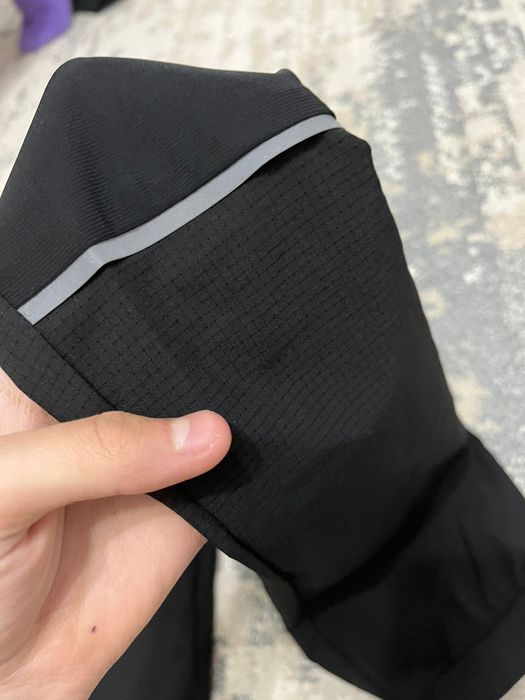 Трико с шортами, новое