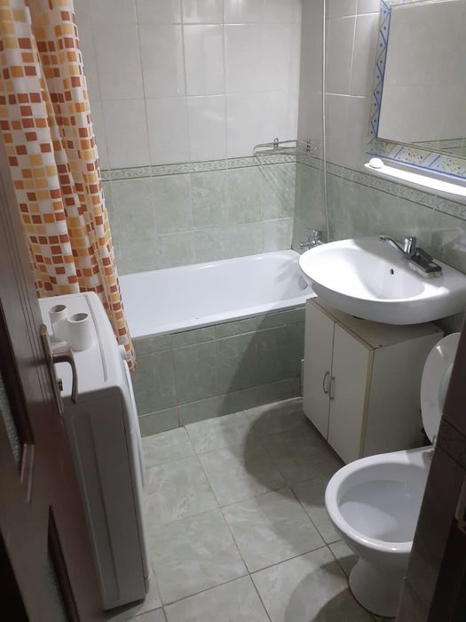Apartament de inchiriat