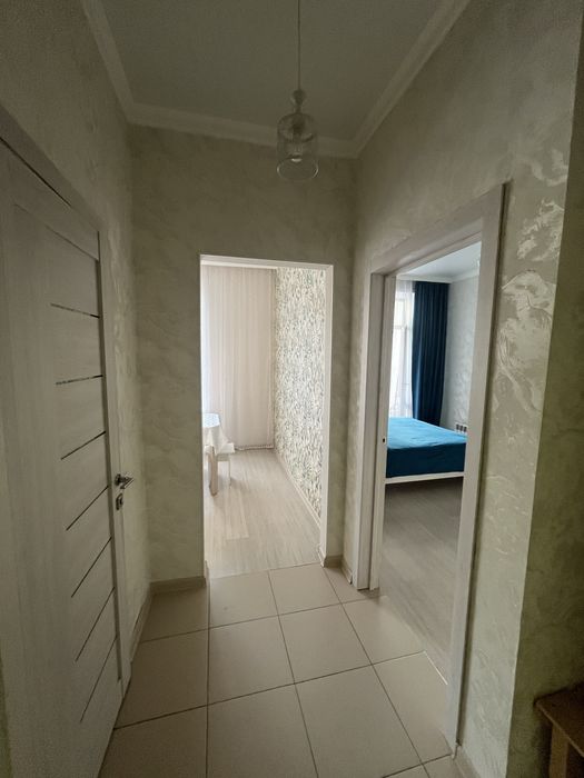 Квартира посуточно