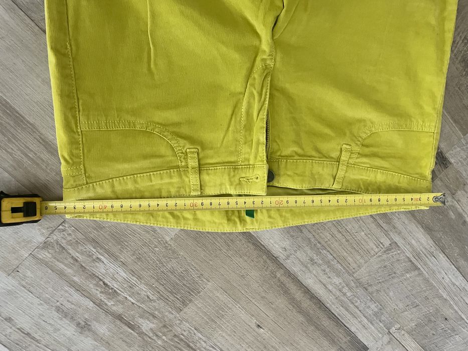 Дамски панталон United colors OF BENETTON