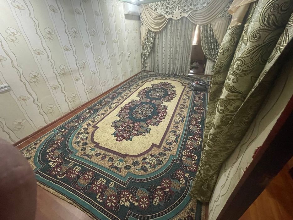 Срочно продаётся  квартира.