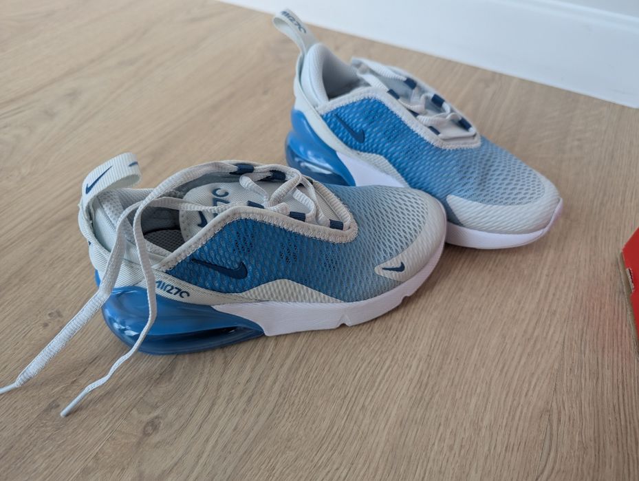 Детски маратинки Nike Air Max, номер 29,5