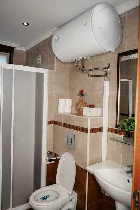 Продава се Тристаен апартамент в Созопол - 165 кв.м за 1819 €/кв.м - Снимка #6