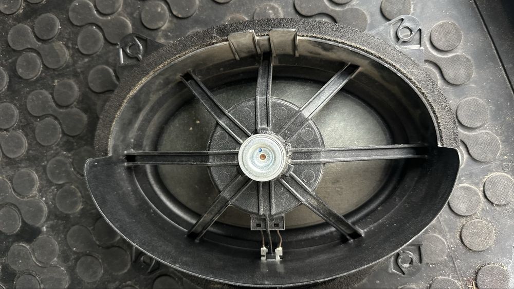 Оригинална тонколона (елипса 6x9) за Toyota / Lexus – 1 бр. (Фабрична)
