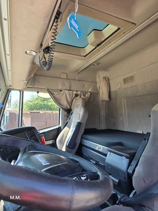 Iveco Stralis 2013