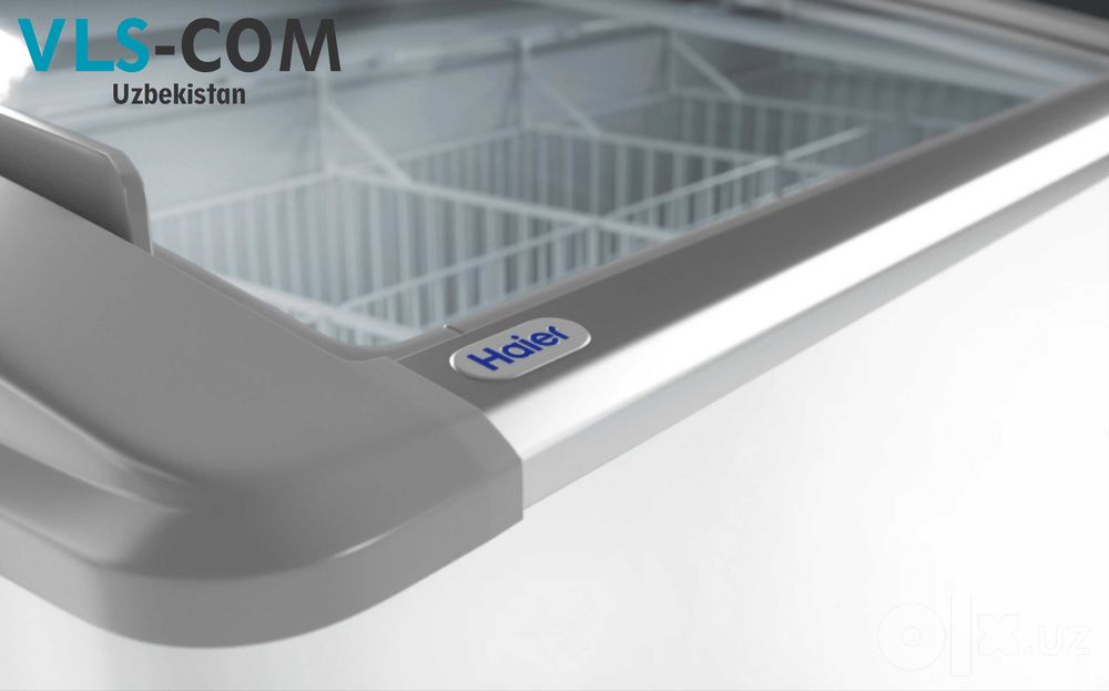 Haier SD-336  Морозильные лари в наличии / muzlatgich /morozilka