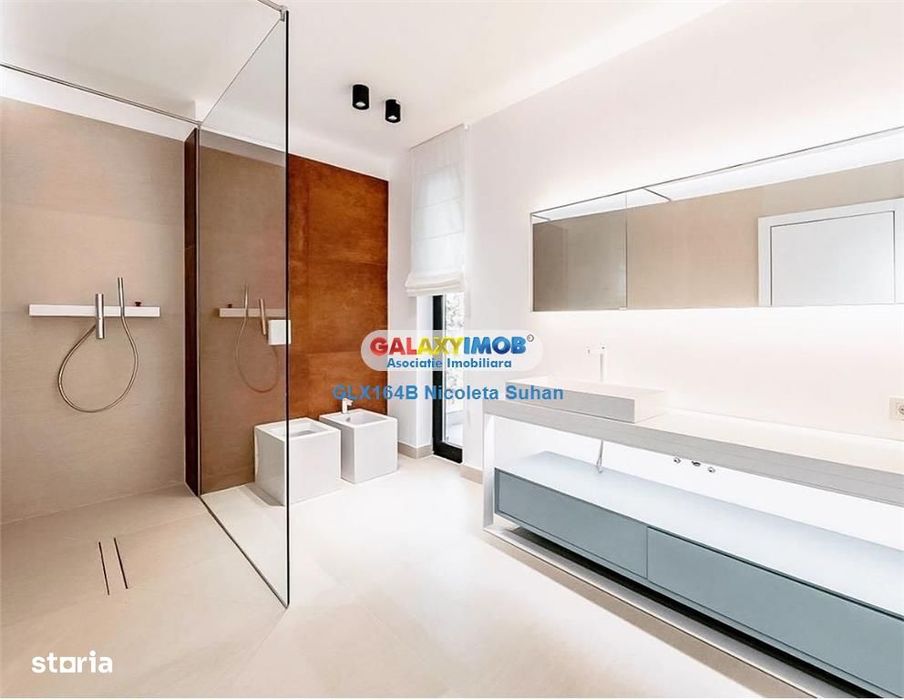 Vila Exclusivista 5 Camere Pipera Iancu Nicolae