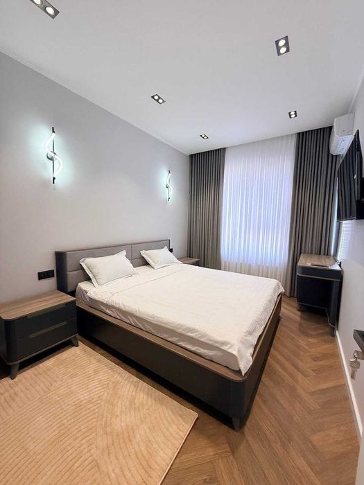 Аренда квартиры УЗМАКОН 2 ком Центре