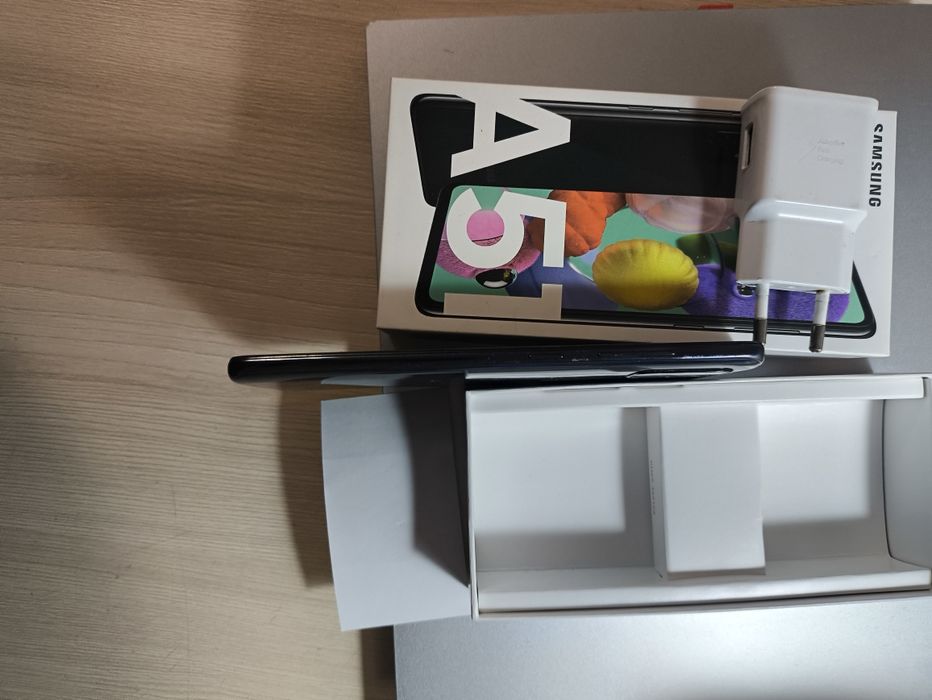 Samsung A51, 128Гб