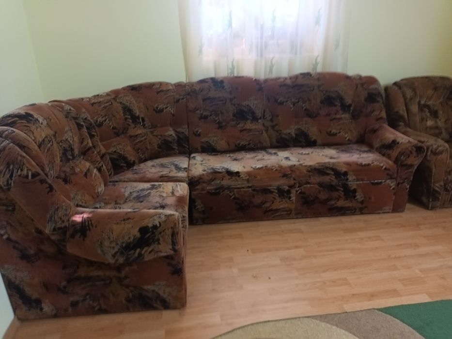 Vând mobilier sufragerie