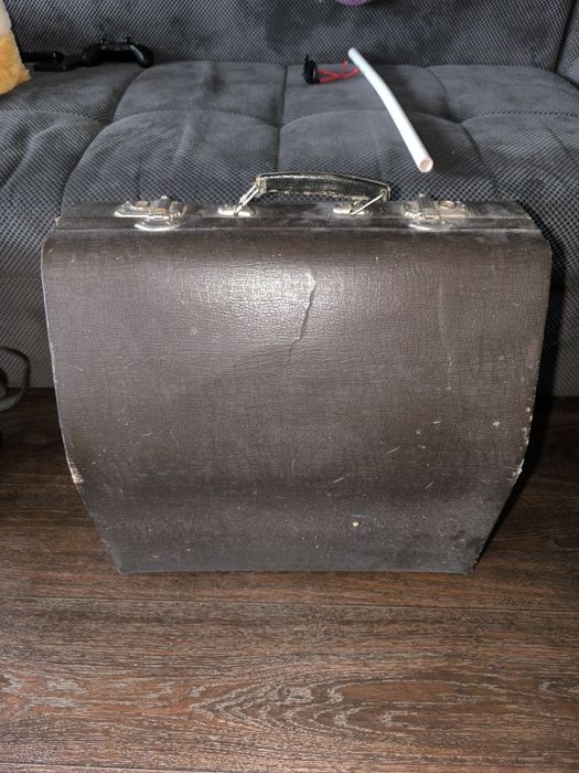 Аккардион Восток