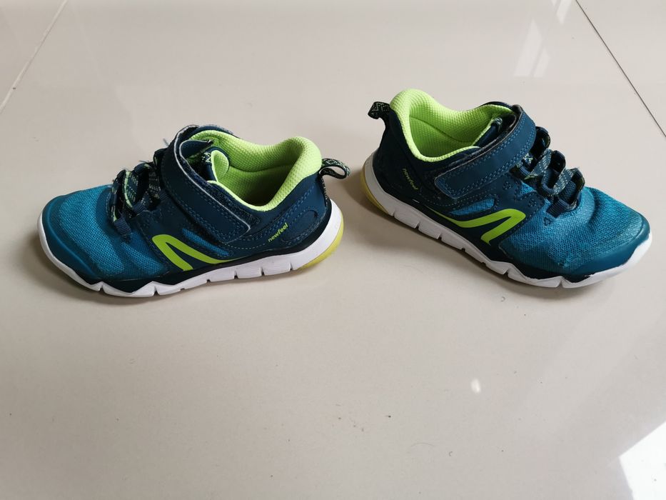 Adidasi Newfeel Decathlon
