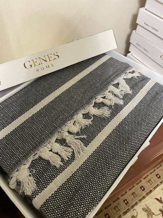 Плед, для сарпы