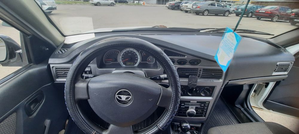 Продам Нексию хорошую