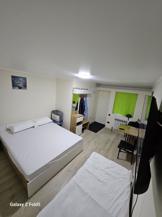 Сдам комнатку в общежитии