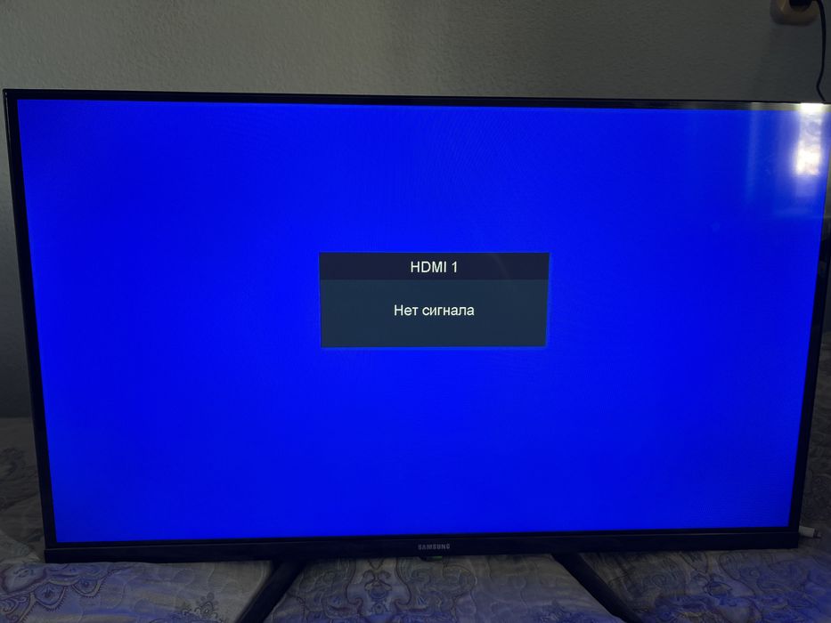 Samsung LED 32Q5F 81см