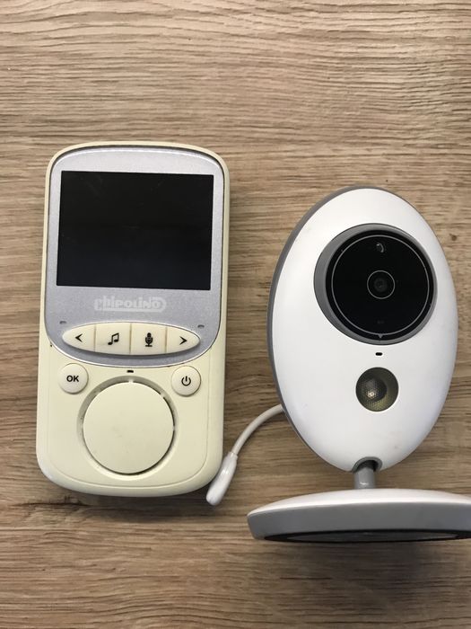 Бебефон chipolino