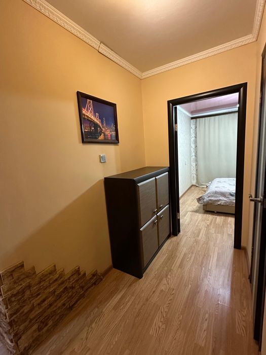 Продам 2х комнатную квартиру